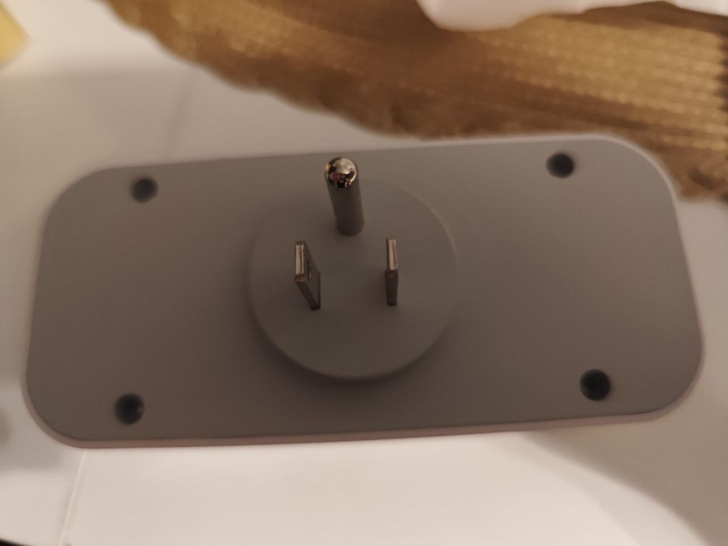 Adapter podróżny