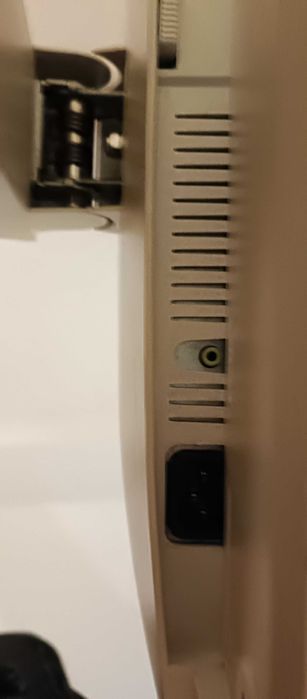 monitor 27” fujitsu b27t-7 led ips dp usb full hd 1920x1080