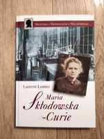 L. Lemire - Maria Skłodowska-Curie