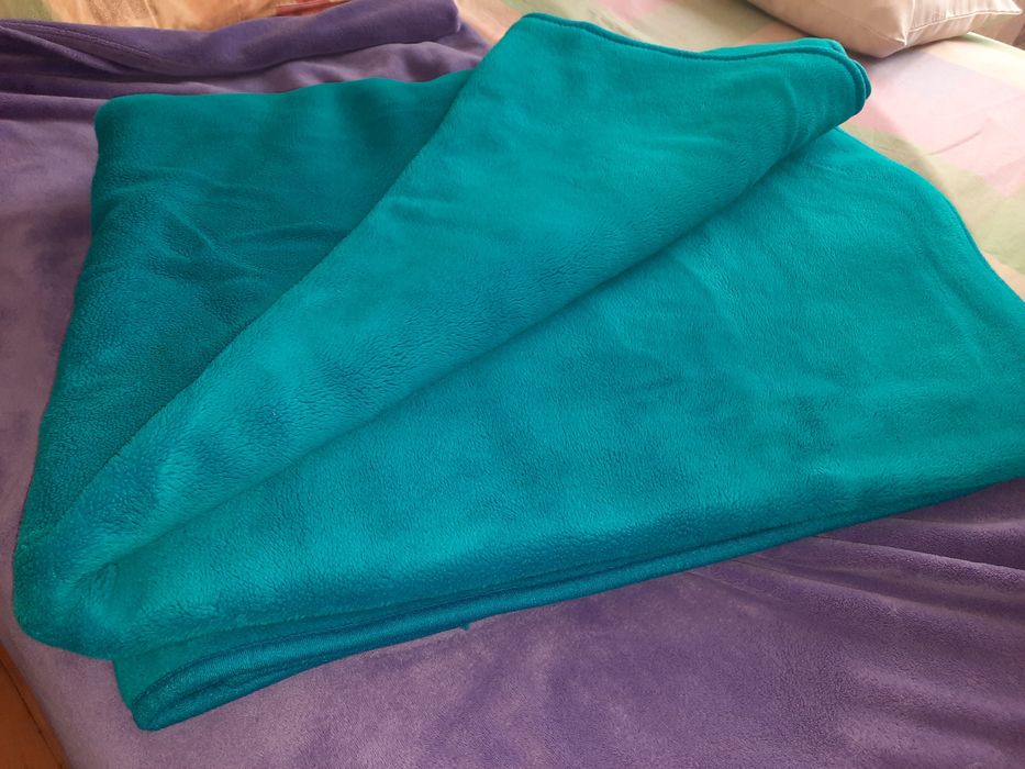 Тёплый плед Pierre Cardin 160x240