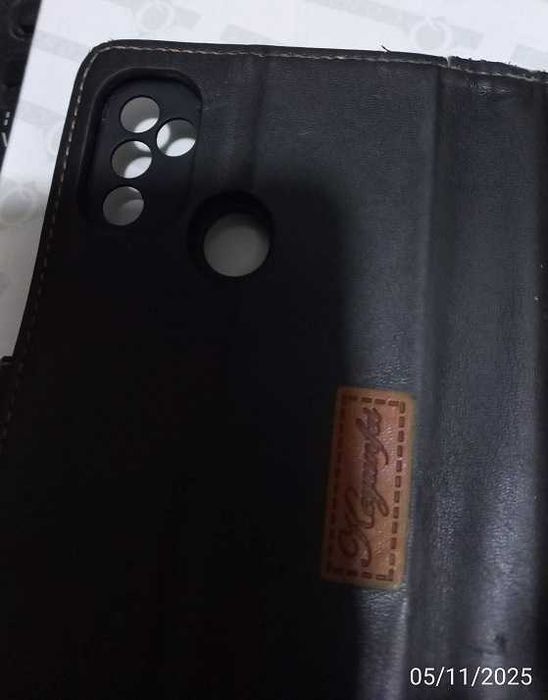 capa para tlm   One Plus mod:  N 100