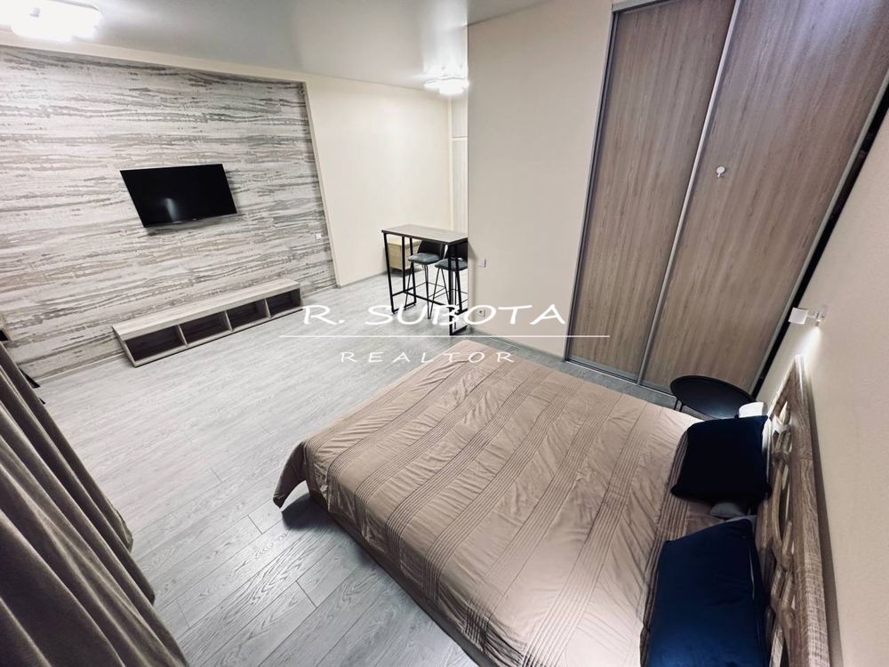Сдается в аренду 1к кваритра в ЖК IQ HOUSE