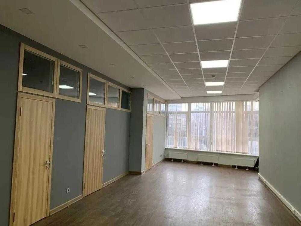 Здам офісне приміщення Київ, Кловський узвіз, Карнегі