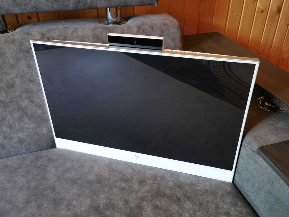 Сенсорний моноблок пк HP EliteOne 800 G5 AIO Intel i5-9500 16/256gb