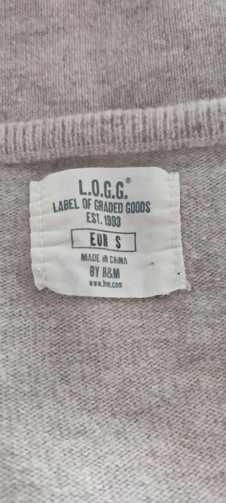 Sweter damski H&M