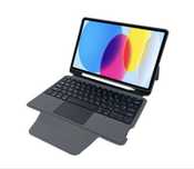 Чохол-клавіатура AirOn Premium для Apple iPad 10.9" 2022