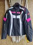 Casaco SPIDI Tronyk Tex Lady