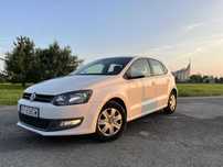 Volkswagen polo 2010r 174k km