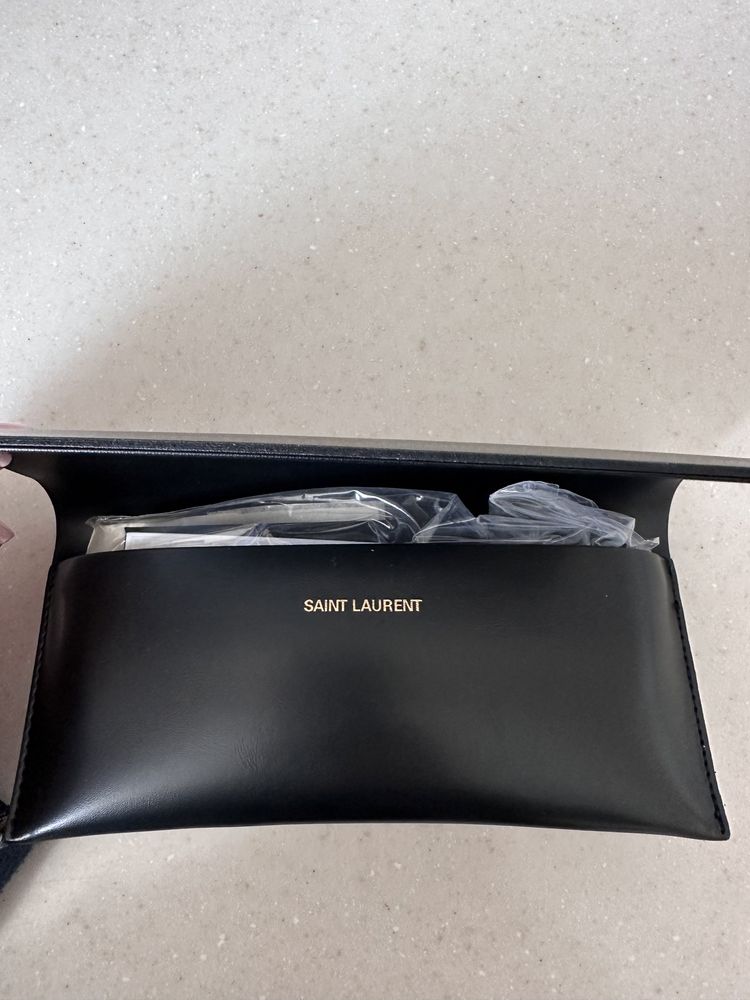 Очки Saint Laurent!! Новые!