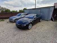 BMW 645i 333ps ładny stan Panorama,Navi,Grzana Kierownica Zamiana
