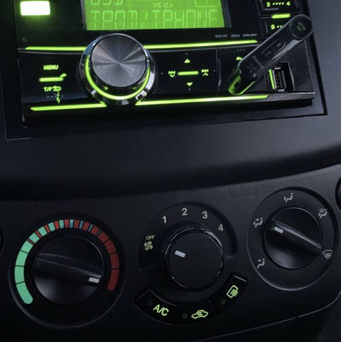 Продам Aveo /zaz vida