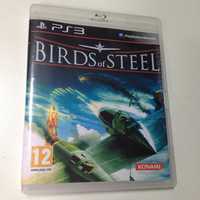 Birds of Steel PS3 multi Sklep Warszawa Wola