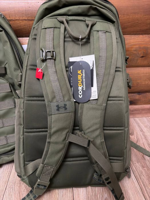 Рюкзак Under Armour Cordura