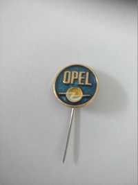 Odznaka Opel Niemcy