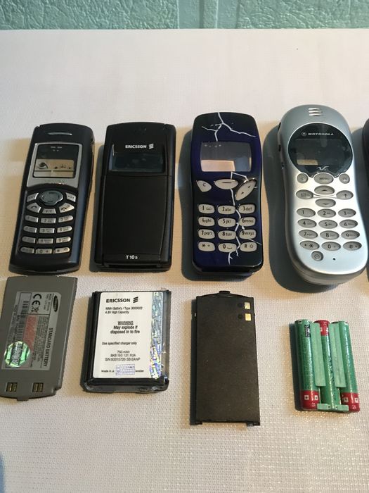 корпуса акумуляторы кнопки чехлы