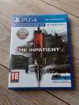 The Inpatient PS4 PL VR