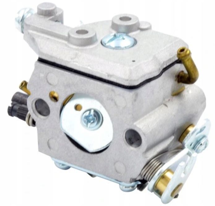 Gaźnik Pasuje Do Kosy Husqv 323r 325r 326r 123 223