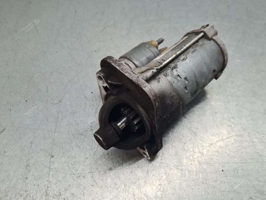 Motor de arranque RENAULT Clio IV Société