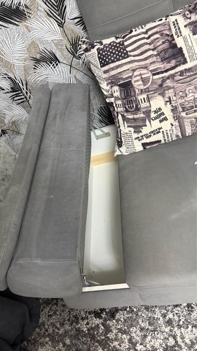 Диван кутовий Денвер