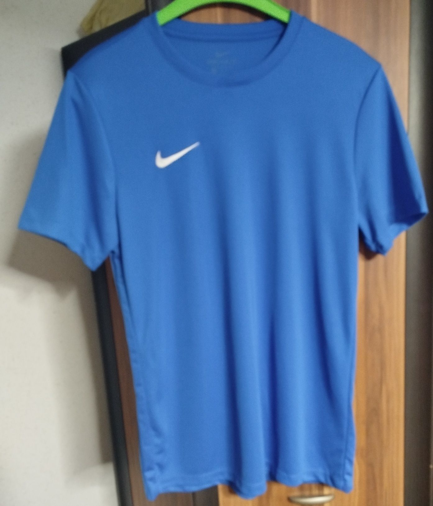 Koszulka męska Nike Dri Fit rozmiar L stan idealny