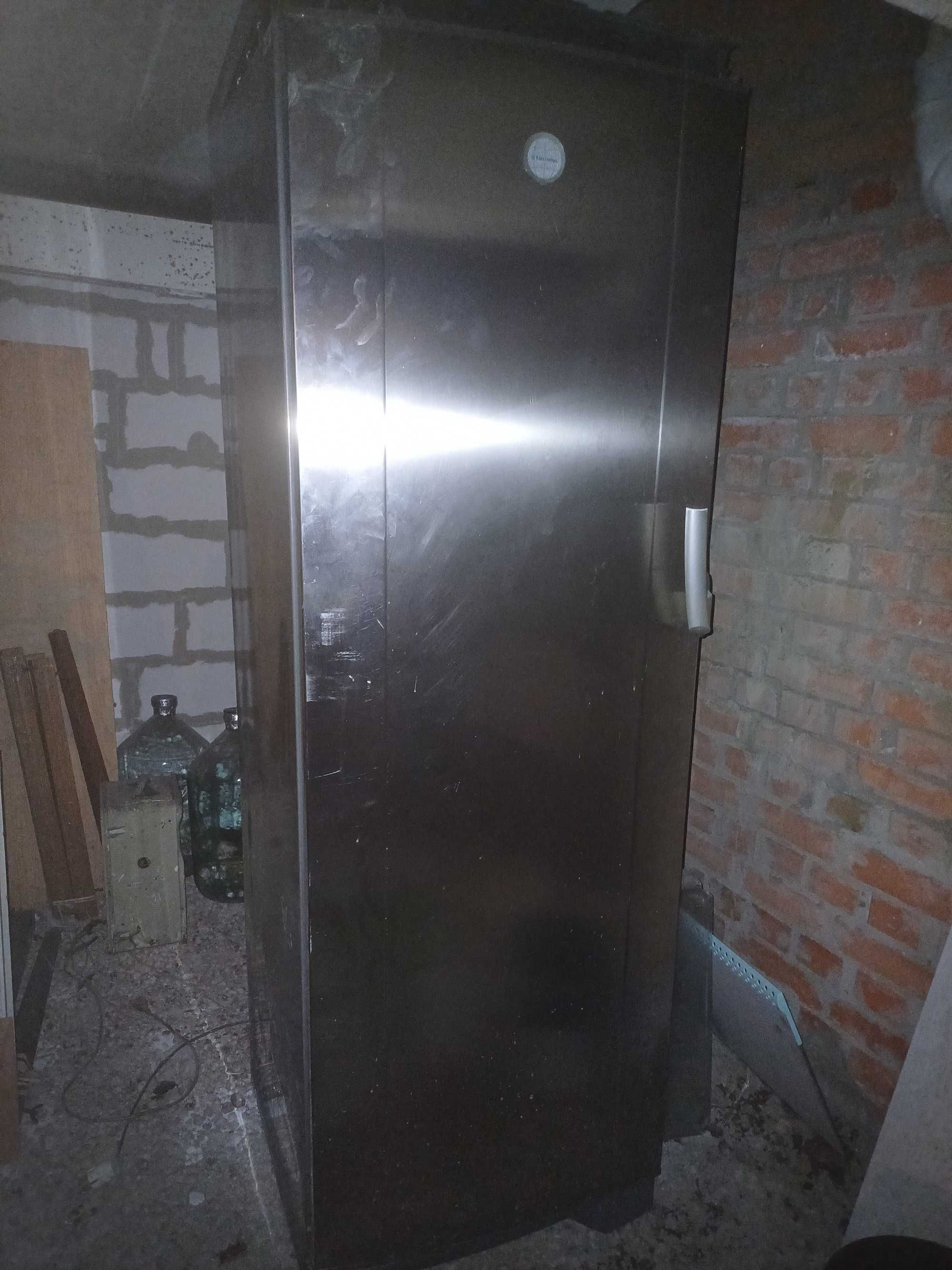 Холодильник Electrolux Ere3500x на запчастини