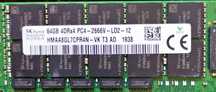Ддр 4 ddr 4 ecc reg 32 gb 64 gb 32 Гб 64 Гб серверная серверна