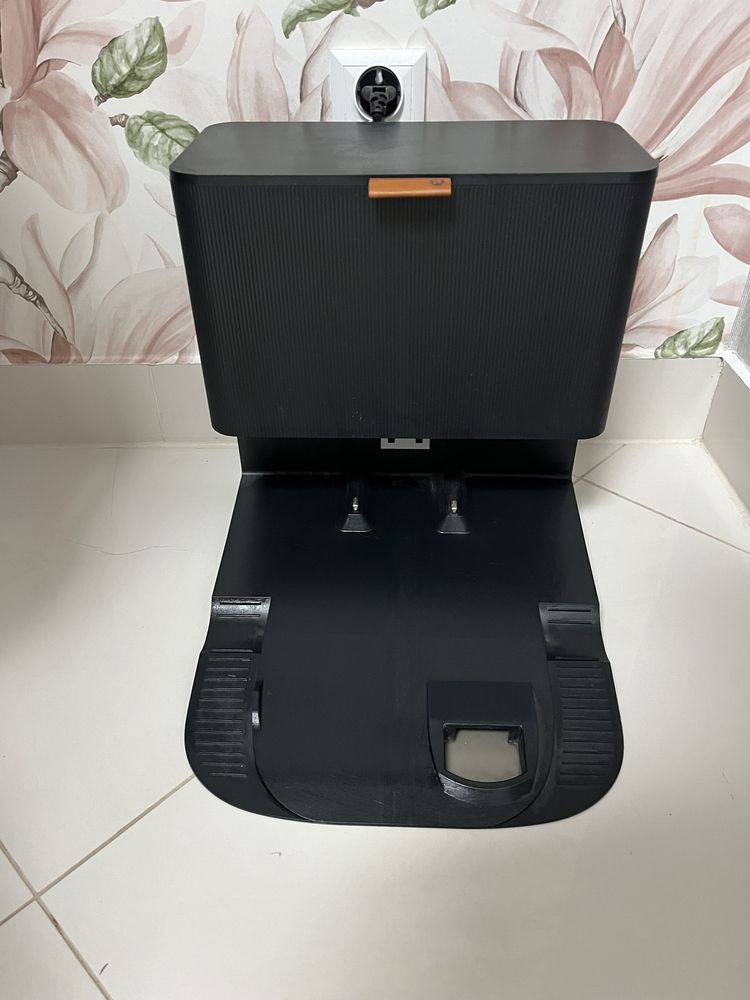 IRobot J7 odkurzacz