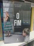 O Fim - Salvatore Scibona