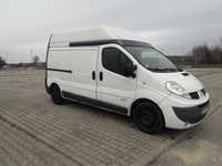 Renault TRAFIC L2H2 Long 2.0 dci 115 klima elektryka Lift 2009r prywat