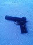 Vendo Air soft we