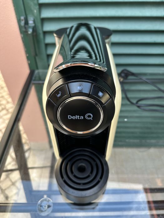 Delta Q QOOL maquina café