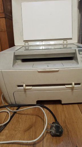 Продам мфу самсунг scx 4100