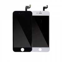 Ecra LCD + Touch para iPhone 6 - Preto e Branco
