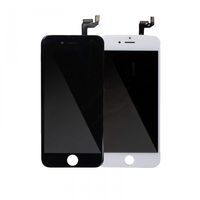 Ecra LCD + Touch para iPhone 6 - Preto e Branco
