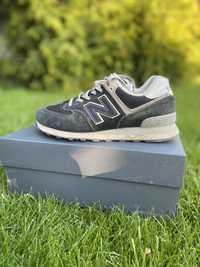 кроссовки new balance 574