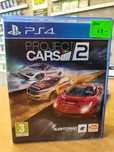 Project CARS 2 PS4 Skup/Sprzedaż/Wymiana Lara Games