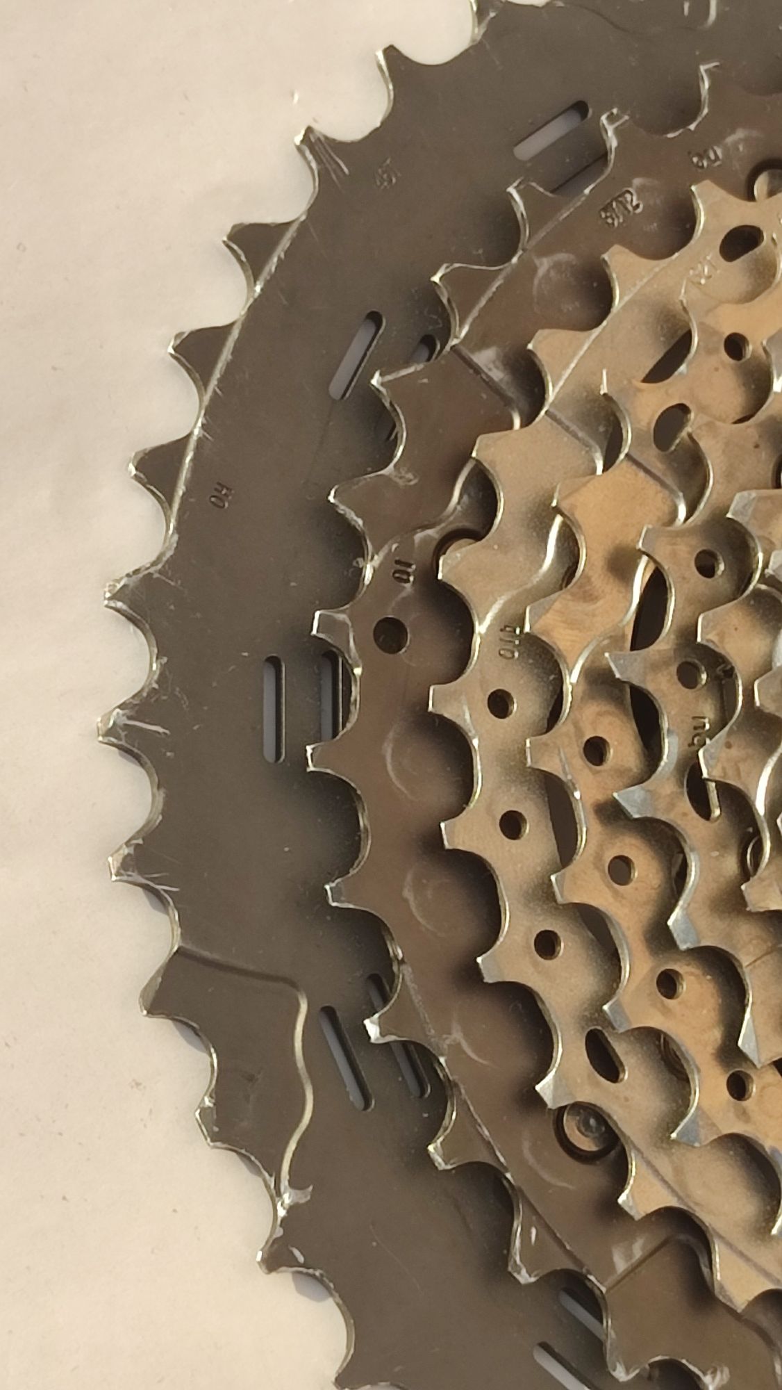 Kaseta Shimano XT cs-m8000 11s.