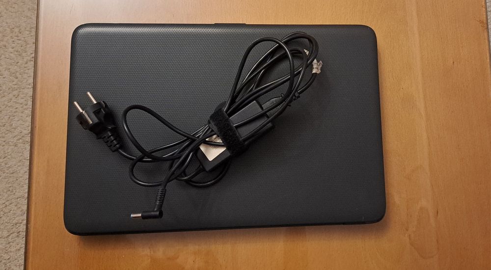 Ноутбук HP HQ-TRE 71025, HP 250 G4