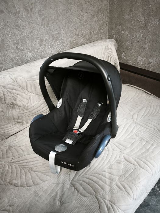 Автолюлька вживана