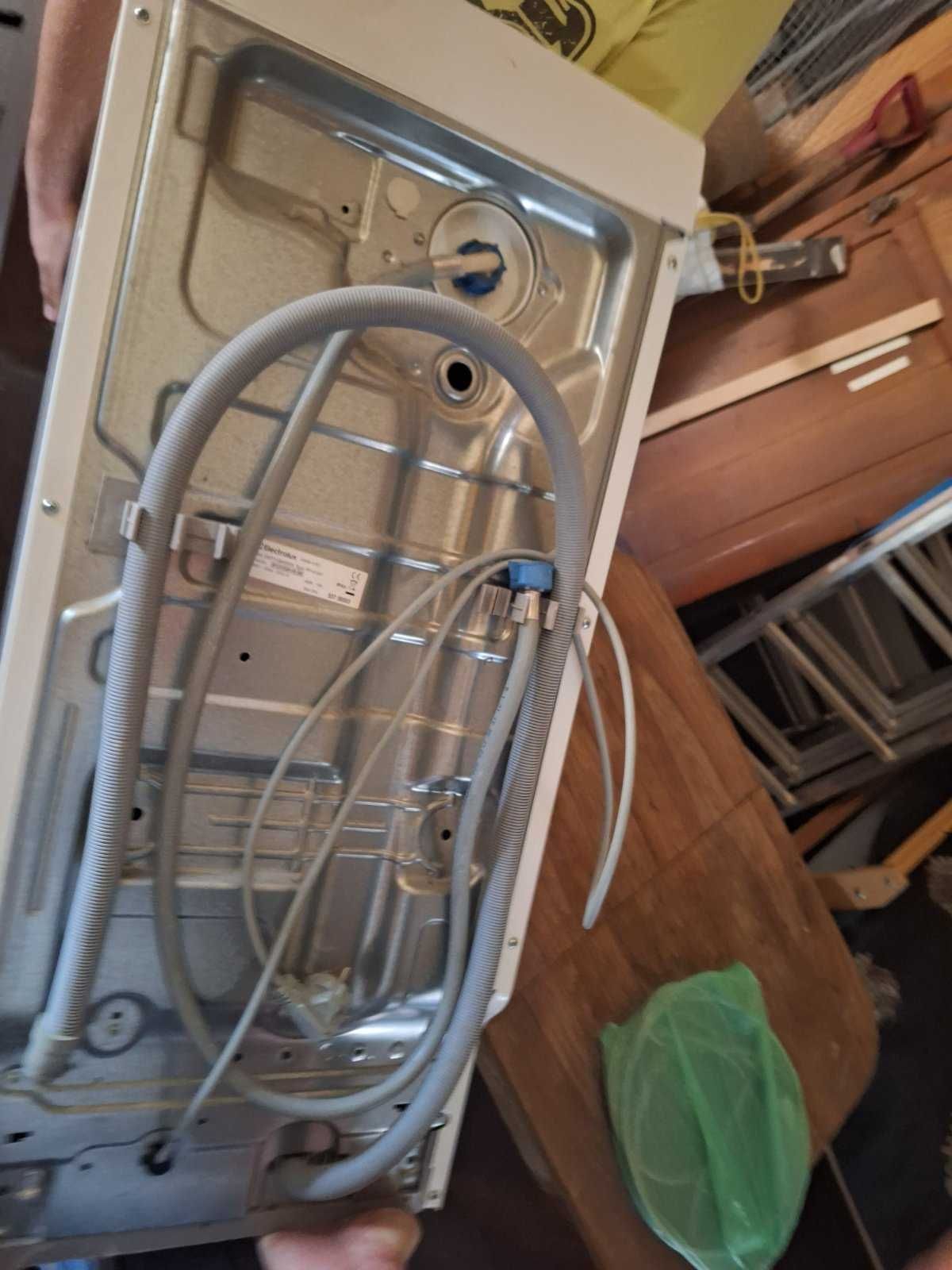 pralka elektrolux