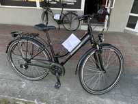 Rower Kross KR Trans 2.0 D 28M idealny stan z dokumentami
