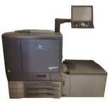 Konica Minolta Bizhub PRO C6000L + dodatkowa szuflada