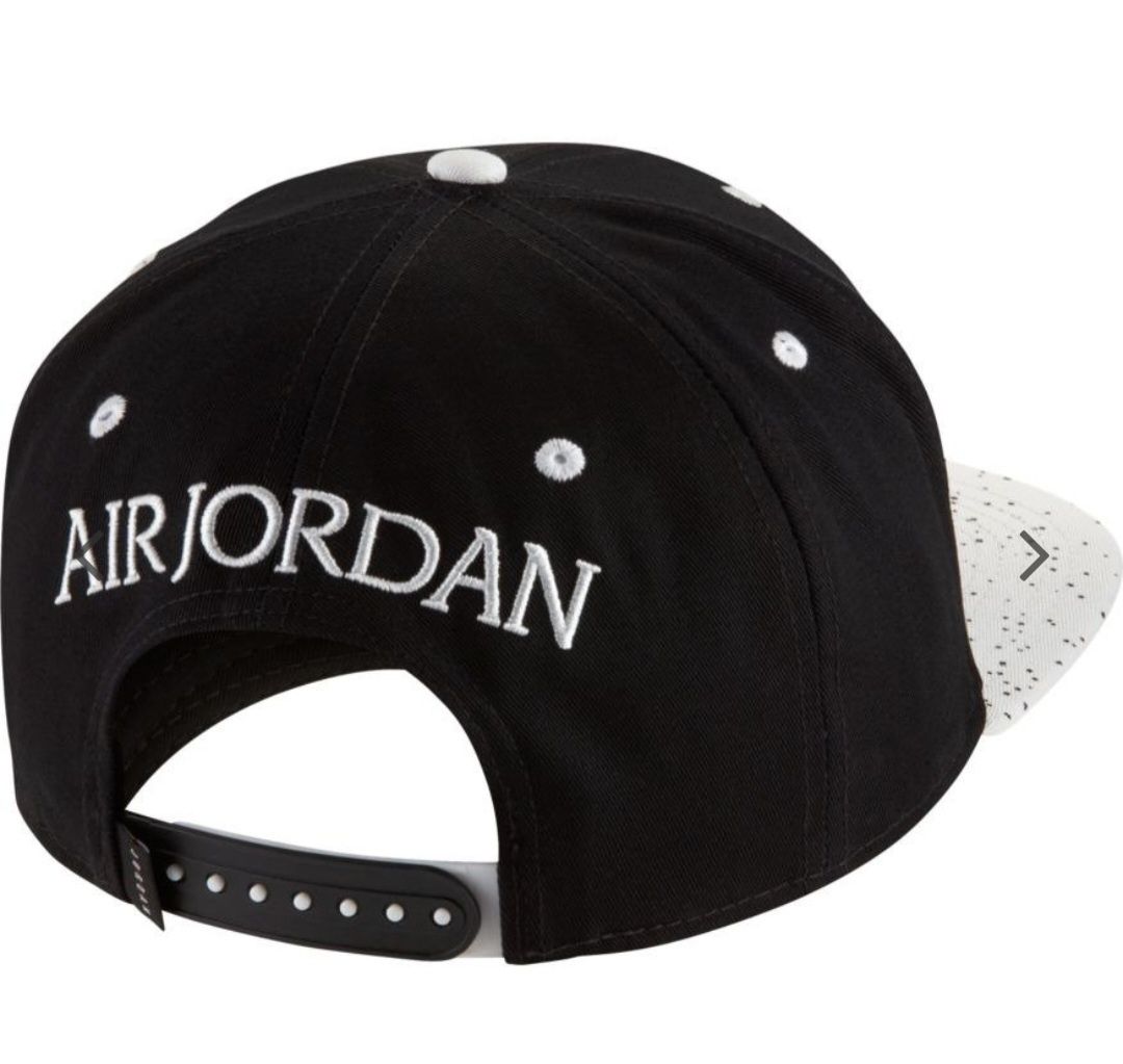 Air Jordan czapka z daszkiem