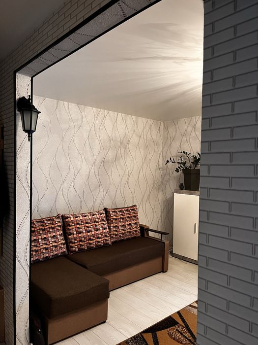 Оренда двокімнатної квартири. Власник.