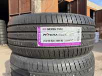 255/50 r20 Nexen N*Fera Primus Резина летняя НОВАЯ