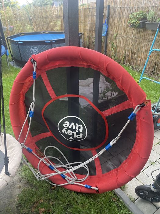 Bocianie gniazdo 120cm