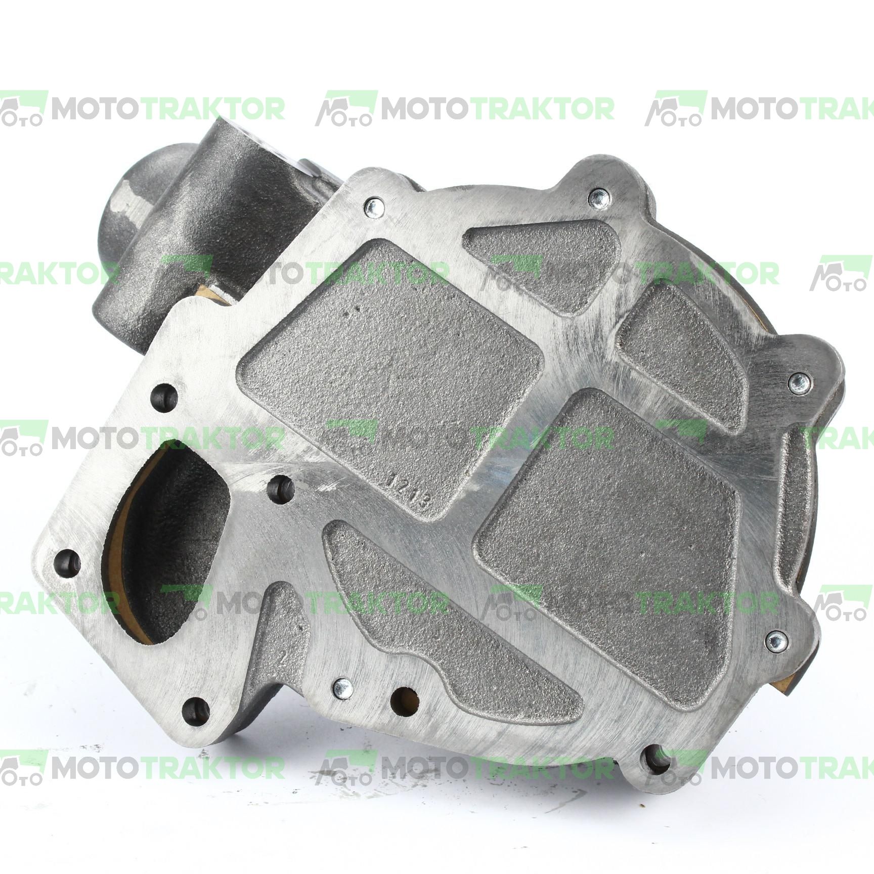 Pompa Wody Wodna Valtra Valmet 6900,8000,8050,8100,8150,8200,8400