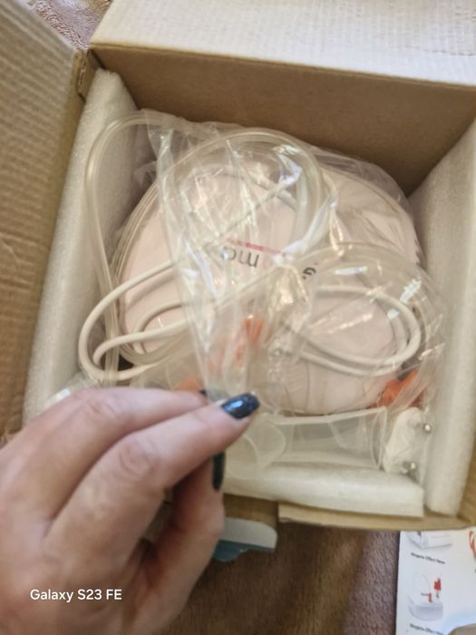 Інгалятор  компресорний Gamma