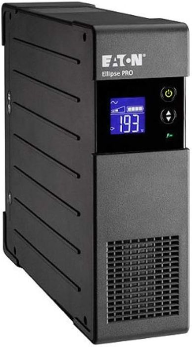 Eaton Ellipse PRO 1600 DIN zasilacz ELP1600DIN 1600VA/1000W