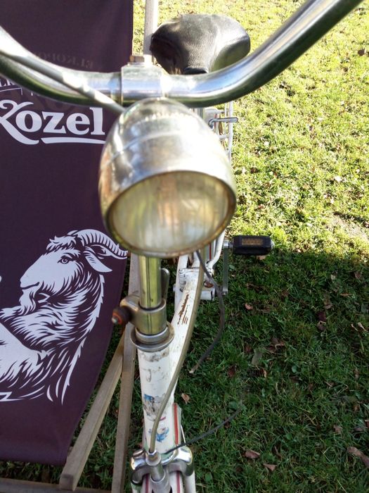 Rower składak DDR/NRD Standard – do renowacji